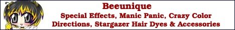 Beeunique Banner